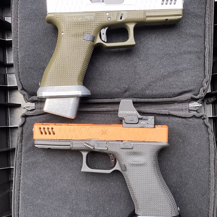 Accurate Arms USA photo 2