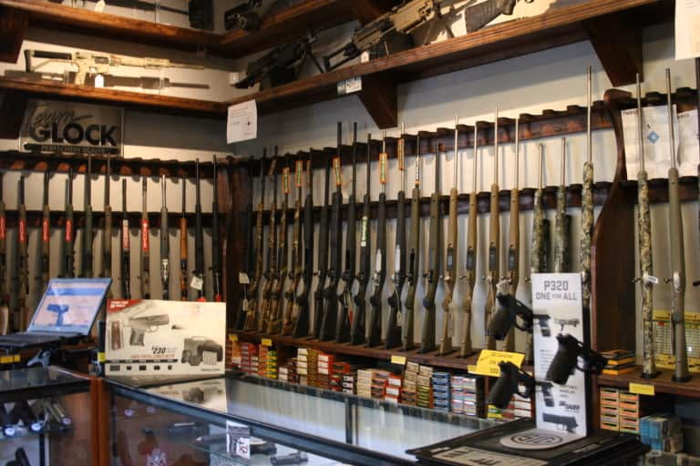 Accurate Firearms photo 2