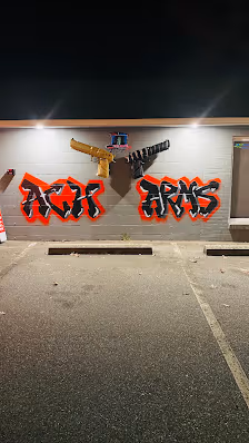 ACH Arms LLc