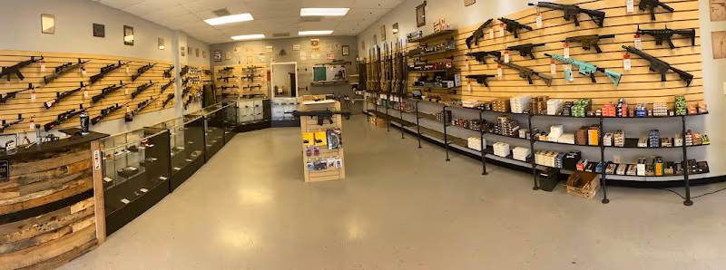 ACH Arms LLc photo 3