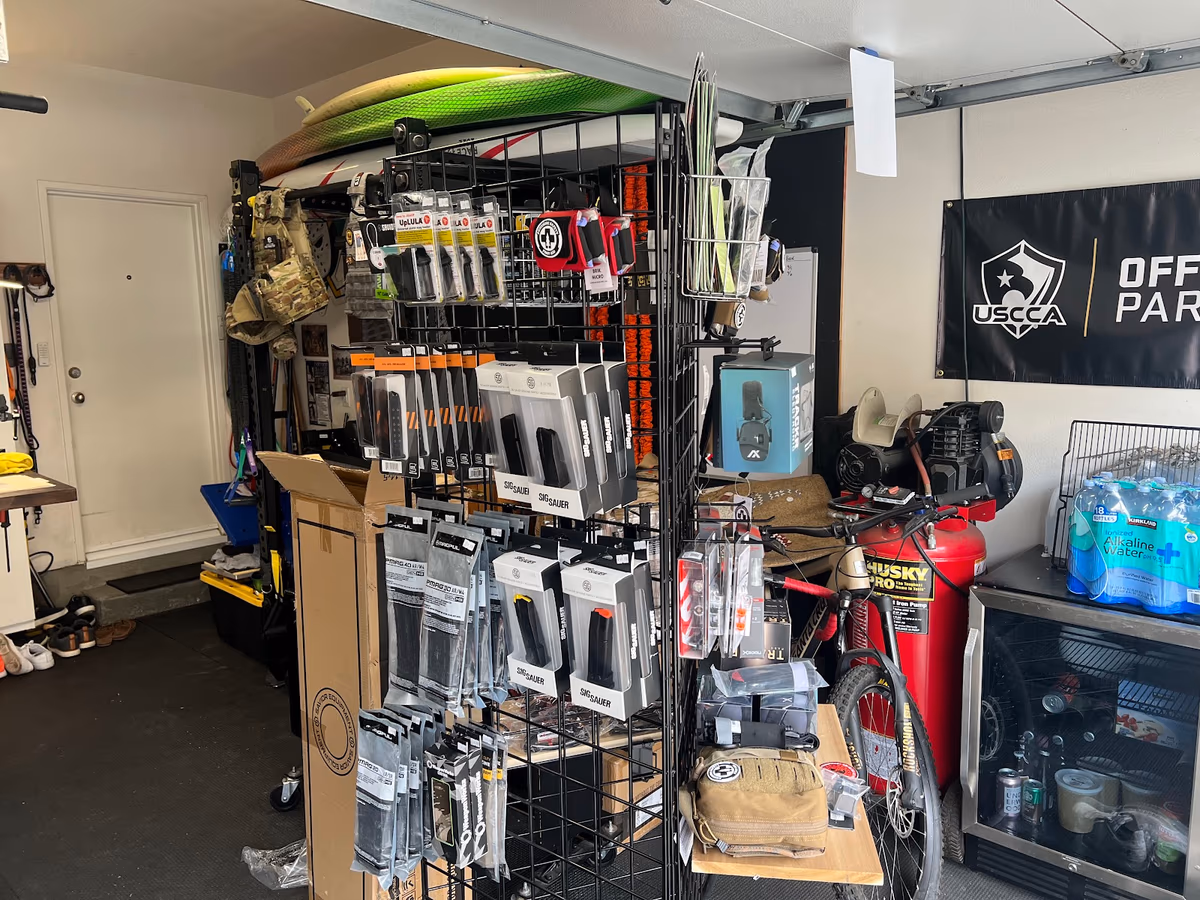 Acjache Precision Industries