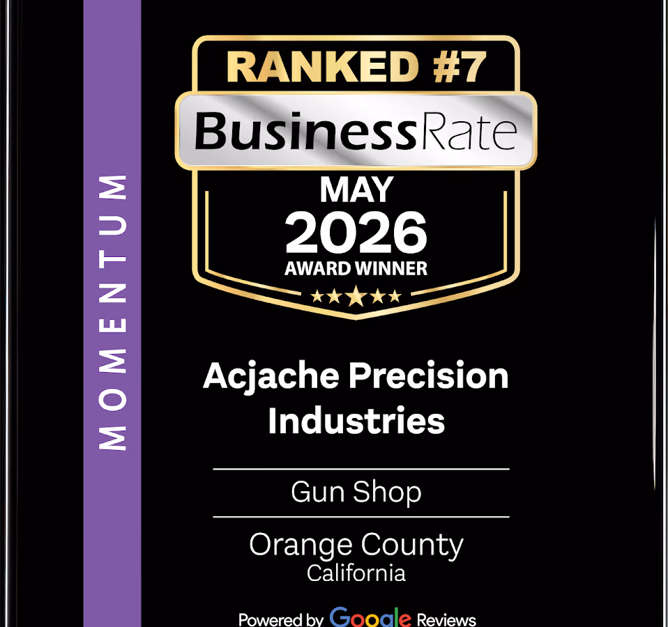 Acjache Precision Industries photo 2