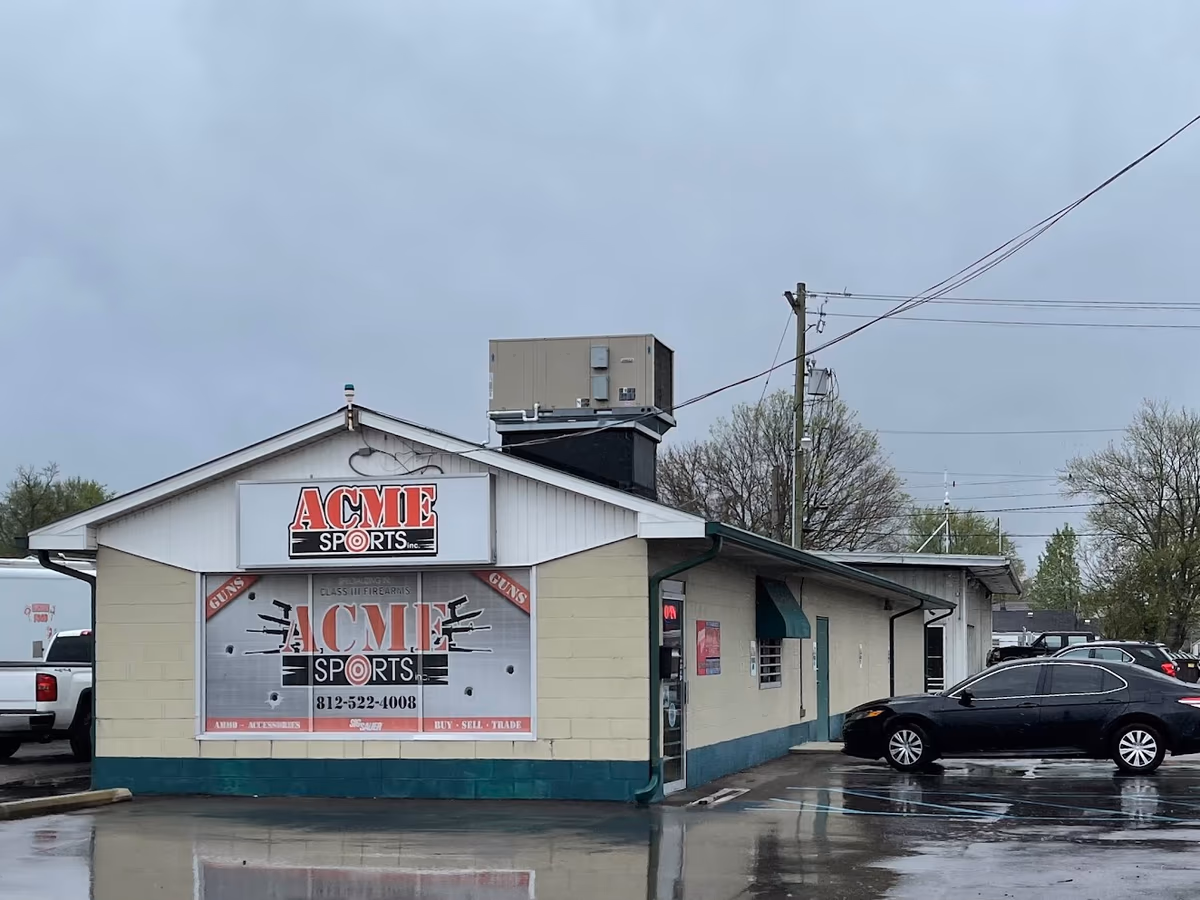Acme Sports Inc photo 1