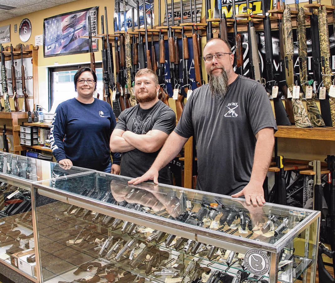 Acme Sports Inc photo 2