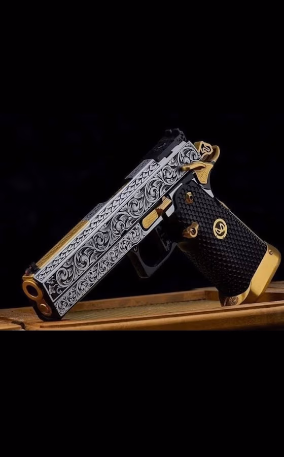 Acoating! Is Cerakote Certified Applicator and Gunsmith. Laser engraving, sales, accessories photo 2