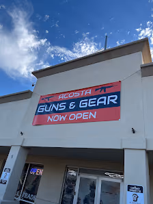 Acosta Guns & Gear photo 3