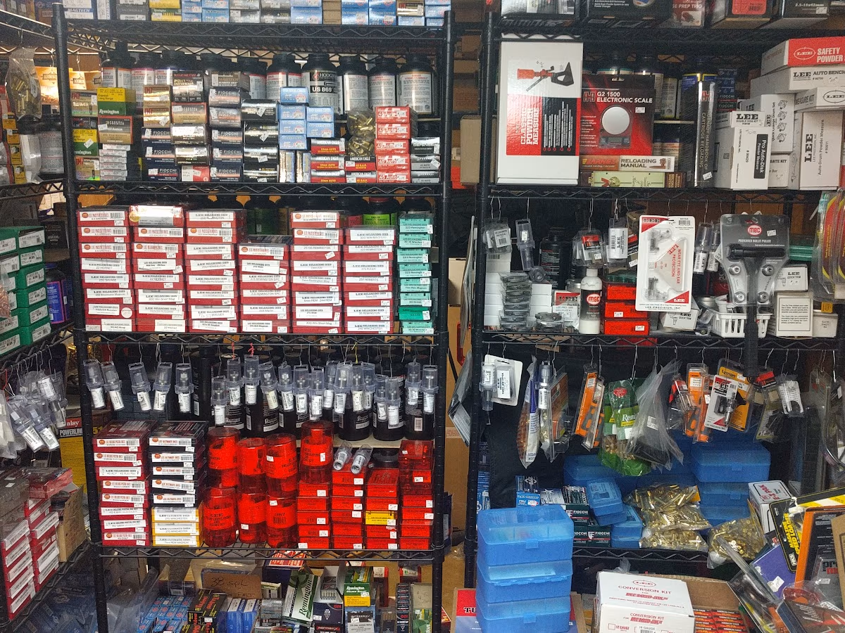 ACRI'S GUN SHOP LLC photo 2