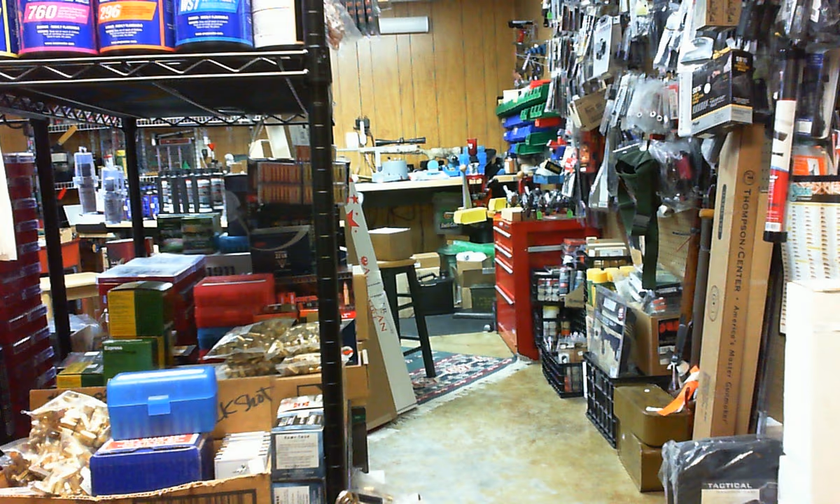 ACRI'S GUN SHOP LLC photo 3