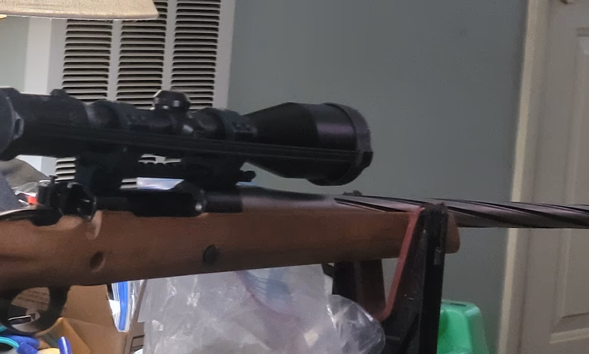 ACRW Gun Smith photo 3