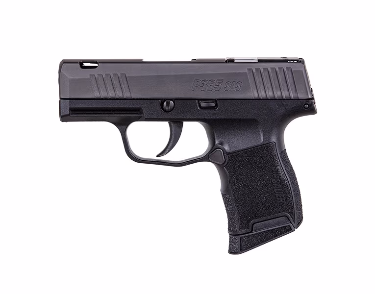 Action Arms photo 3