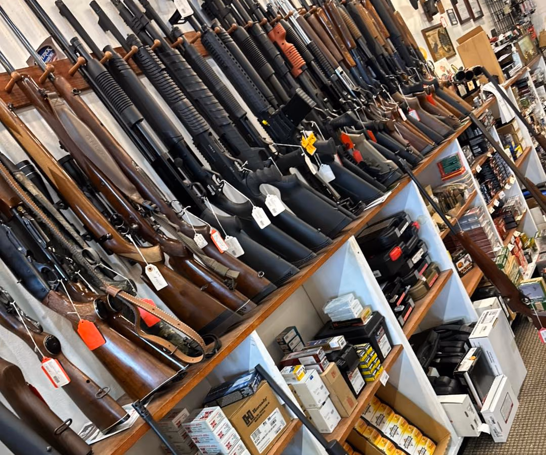 Action Firearms Florida photo 2