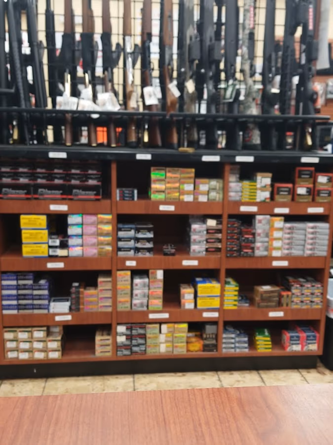 Action Impact Firearms & Training Center photo 3