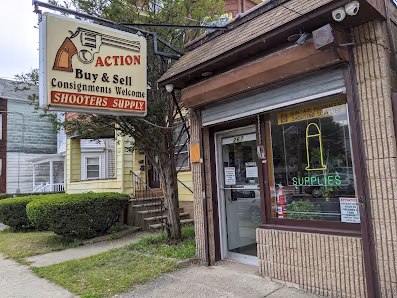 Action Shooters Supply