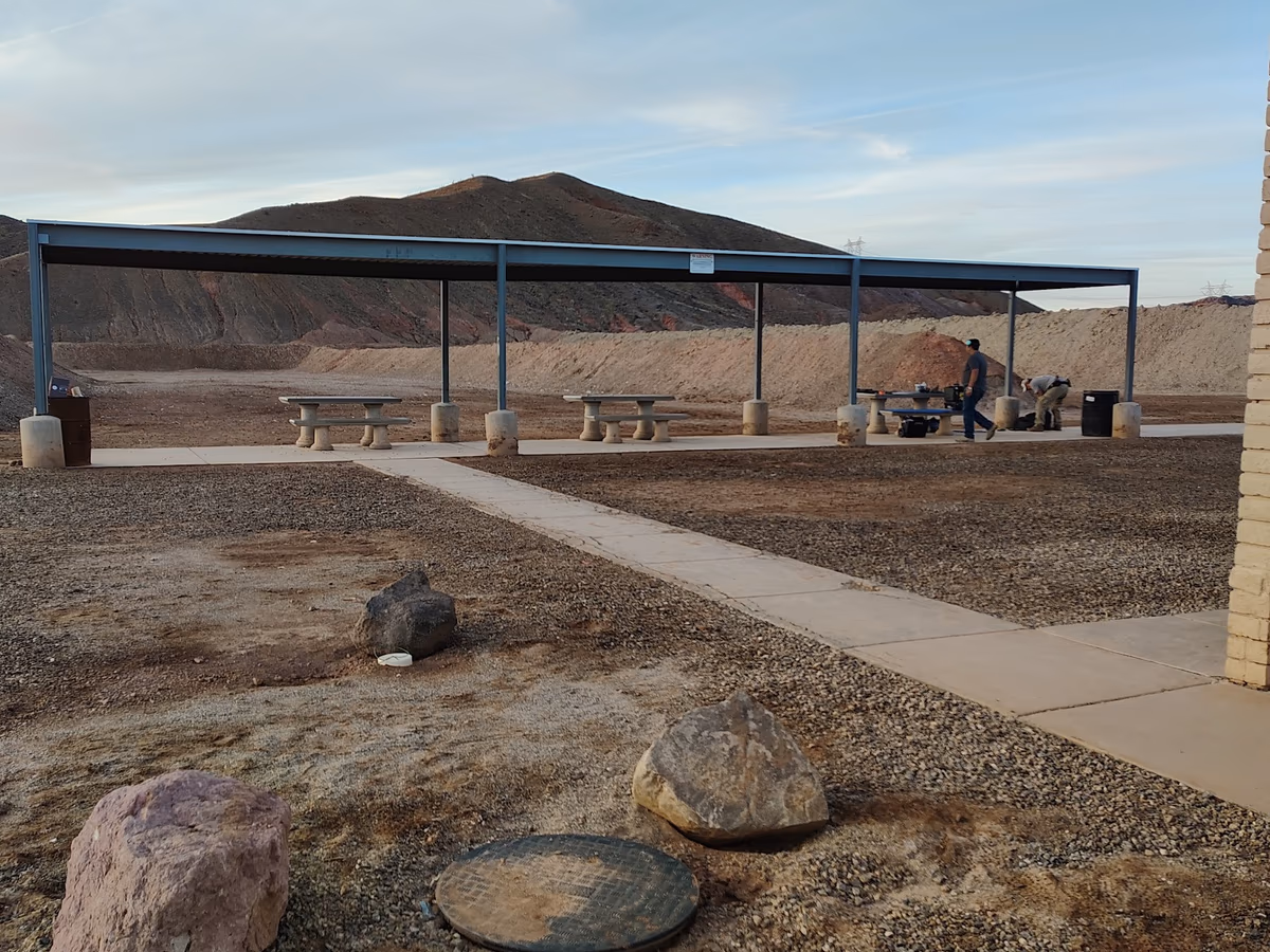Adair Small Bore Range photo 2