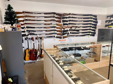 Adairsville Pawn & Gun