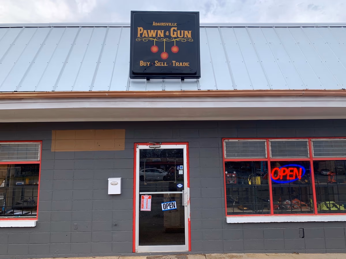 Adairsville Pawn & Gun photo 2