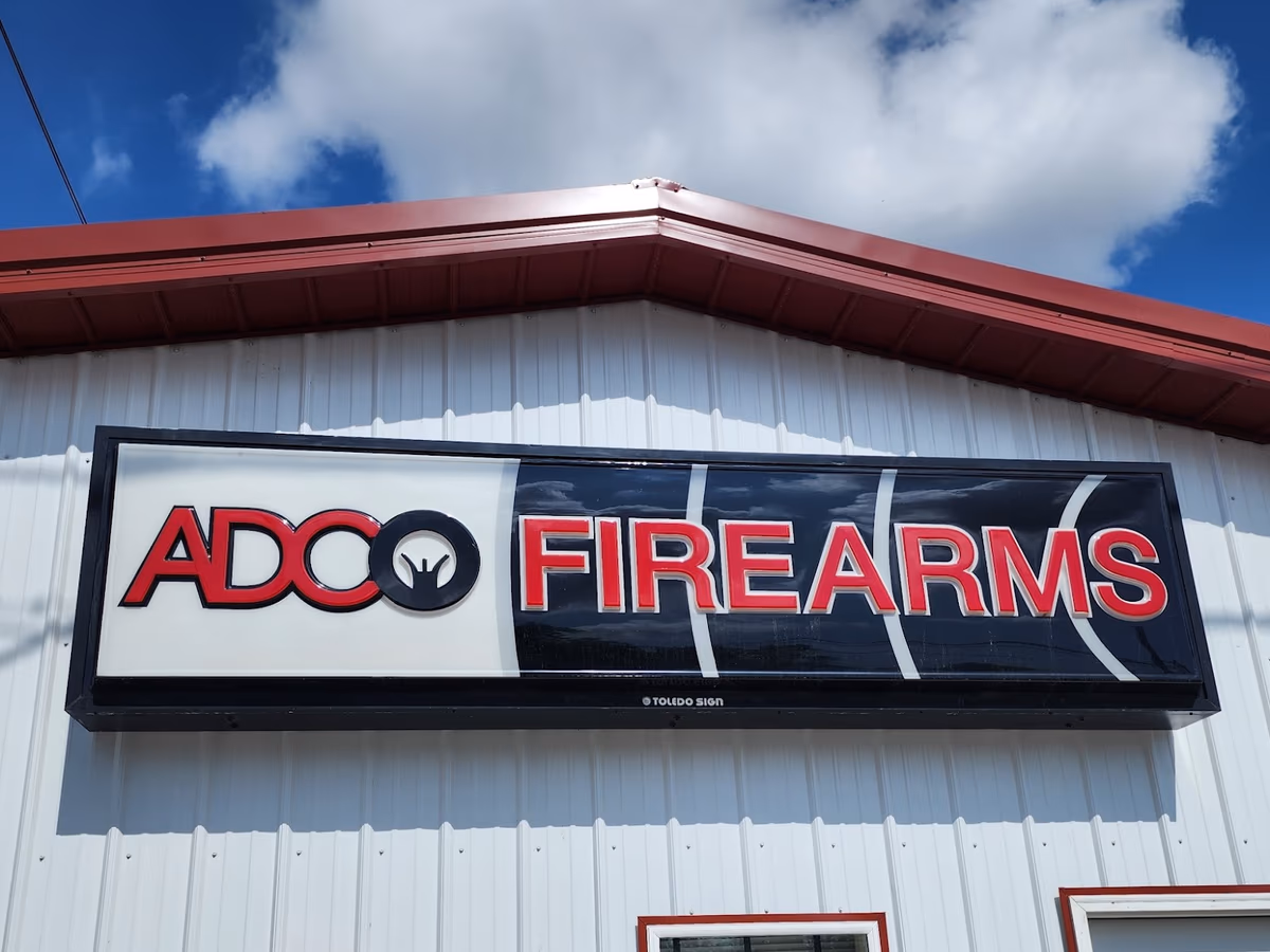 Adco Firearms