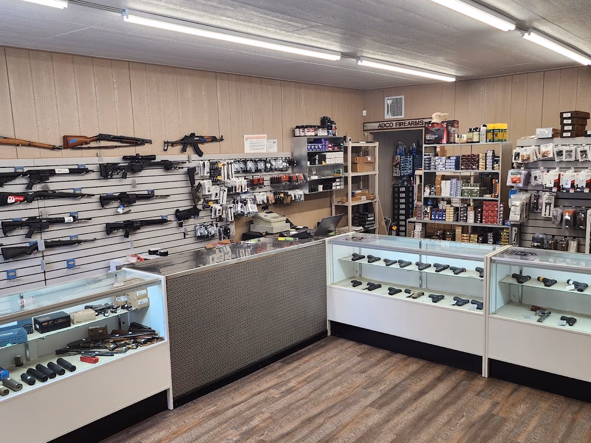 Adco Firearms photo 3