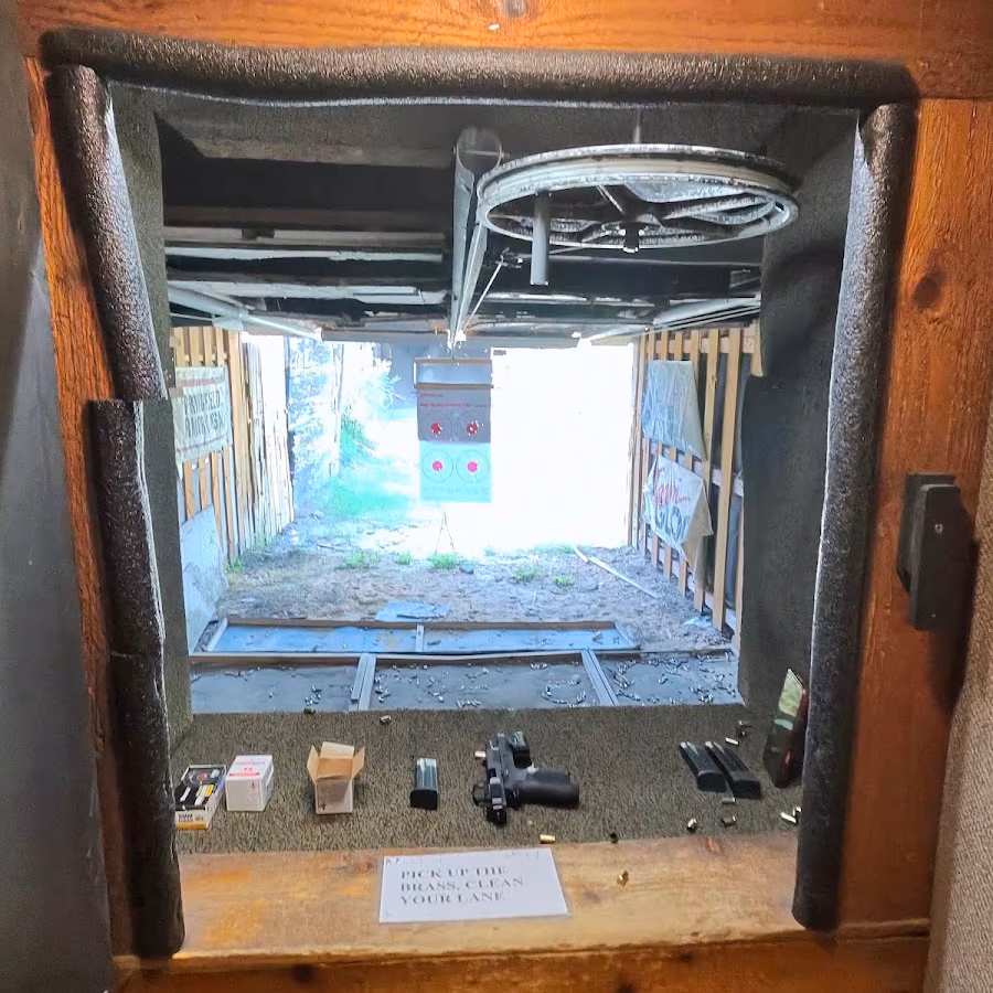 Addison's Gun Shop photo 2