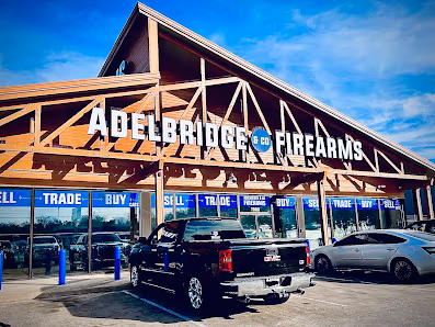 Adelbridge & Co. Firearms photo 1