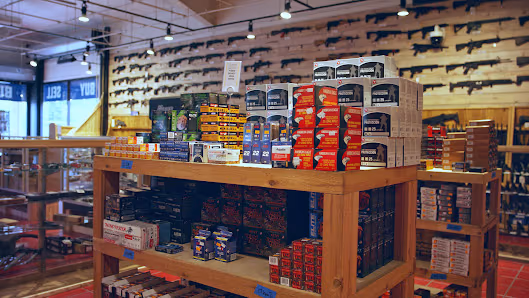 Adelbridge & Co. Firearms photo 3