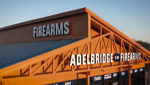 Adelbridge & Co. Firearms photo 1