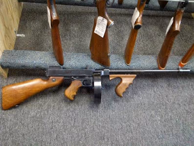 Ade's Gun Shop photo 2