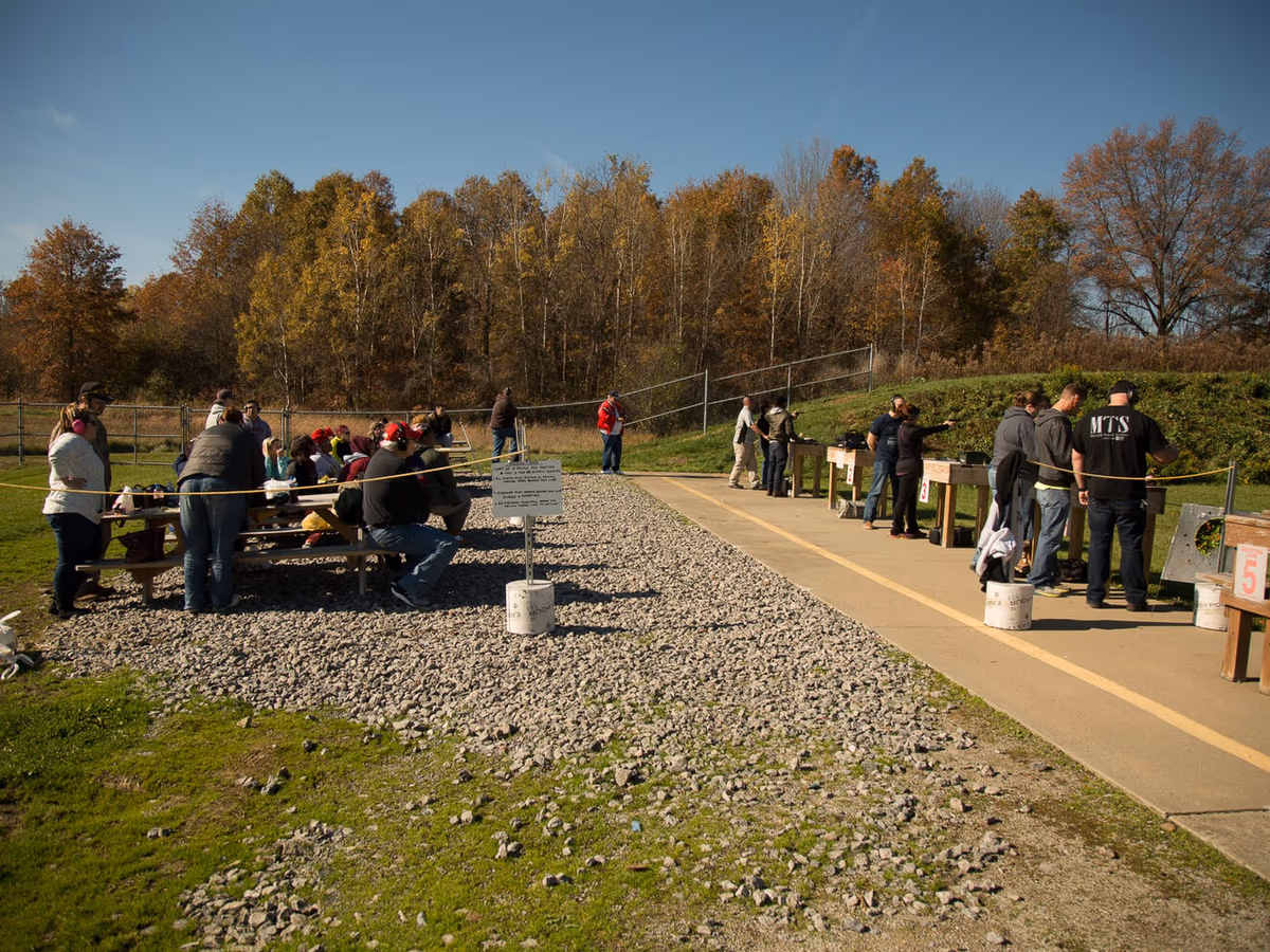 Adirondack Firearms & Training
