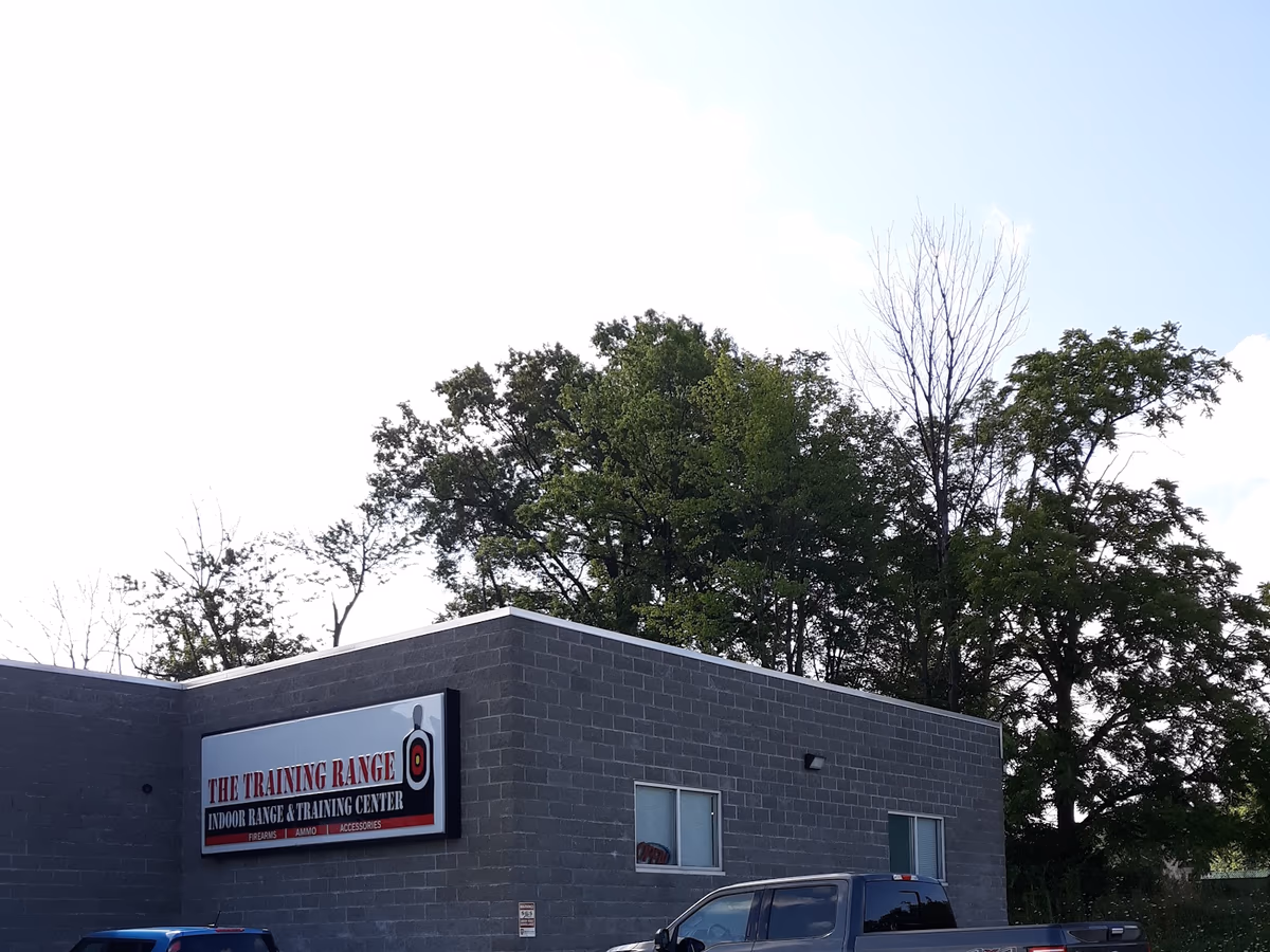 Adirondack Firearms & Training photo 2