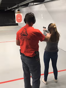 Adirondack Gun & Range