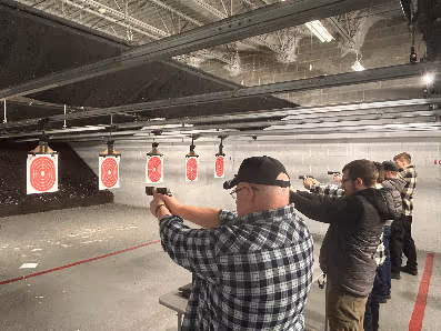 Adirondack Gun & Range photo 2