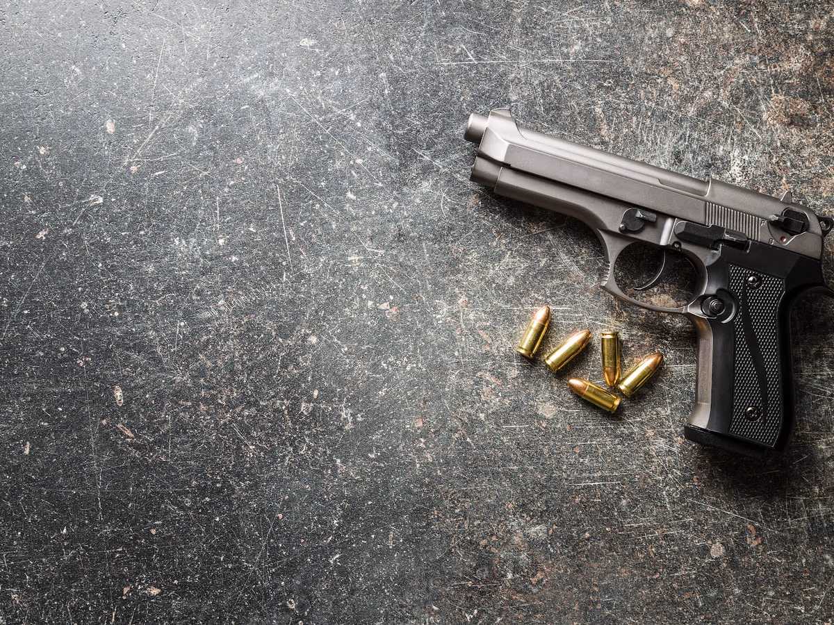 ADT Firearms, L.L.C. photo 1