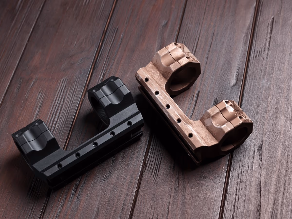ADT Firearms, L.L.C. photo 2