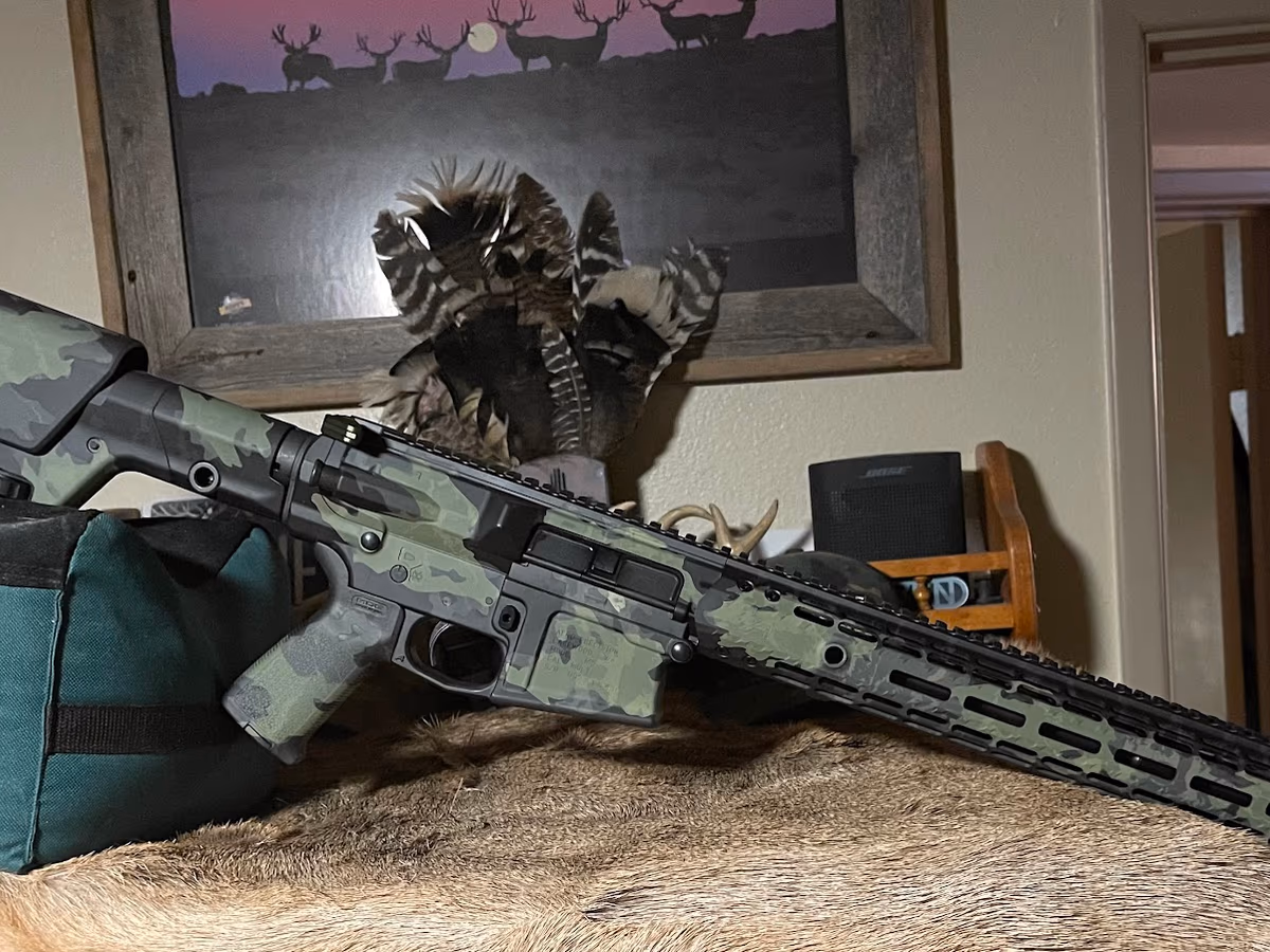 AdVance Armament