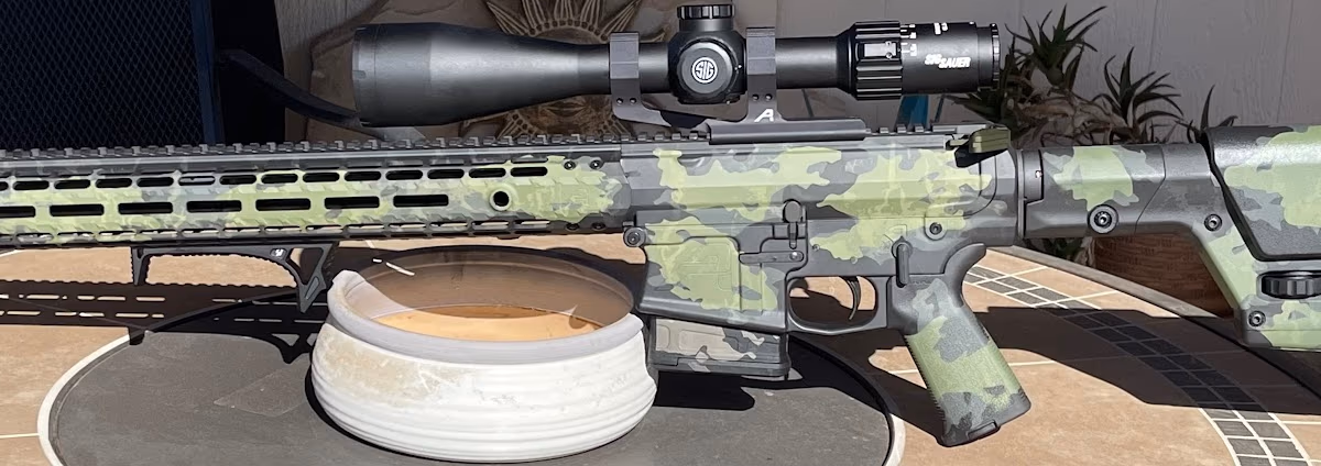 AdVance Armament photo 2