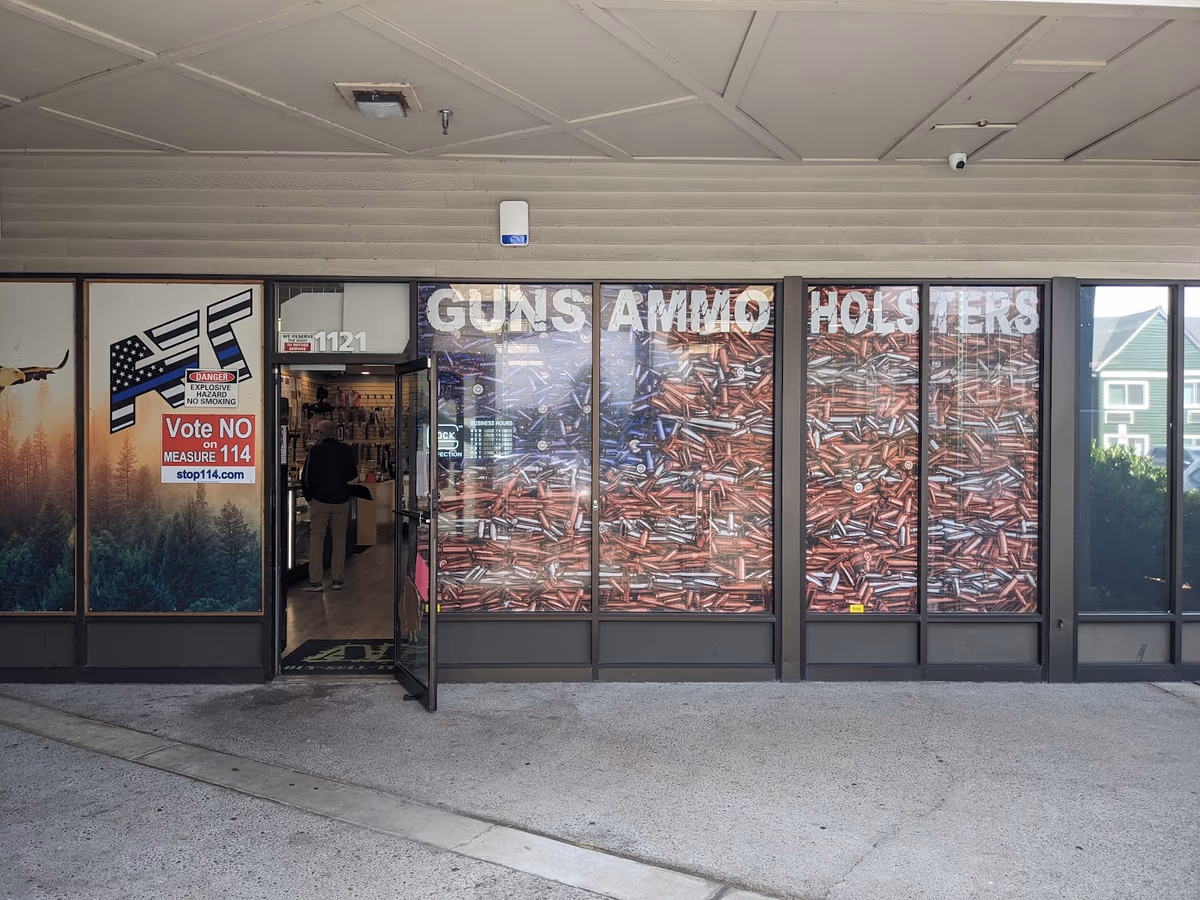 Advance Firearm and Training LLC photo 1