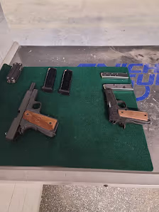 Advanced Armory and Range photo 3