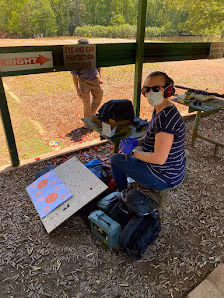 Advanced Bullets Outdoor Range