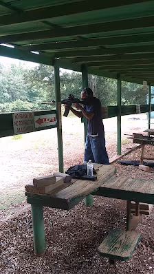 Advanced Bullets Outdoor Range photo 2