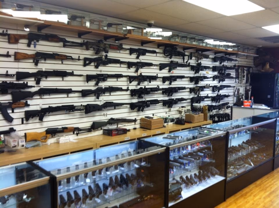 Advanced Firearms photo 2