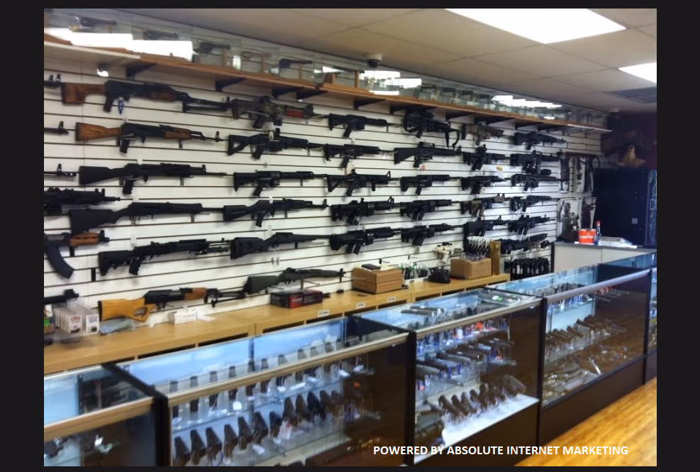 Advanced Firearms photo 3