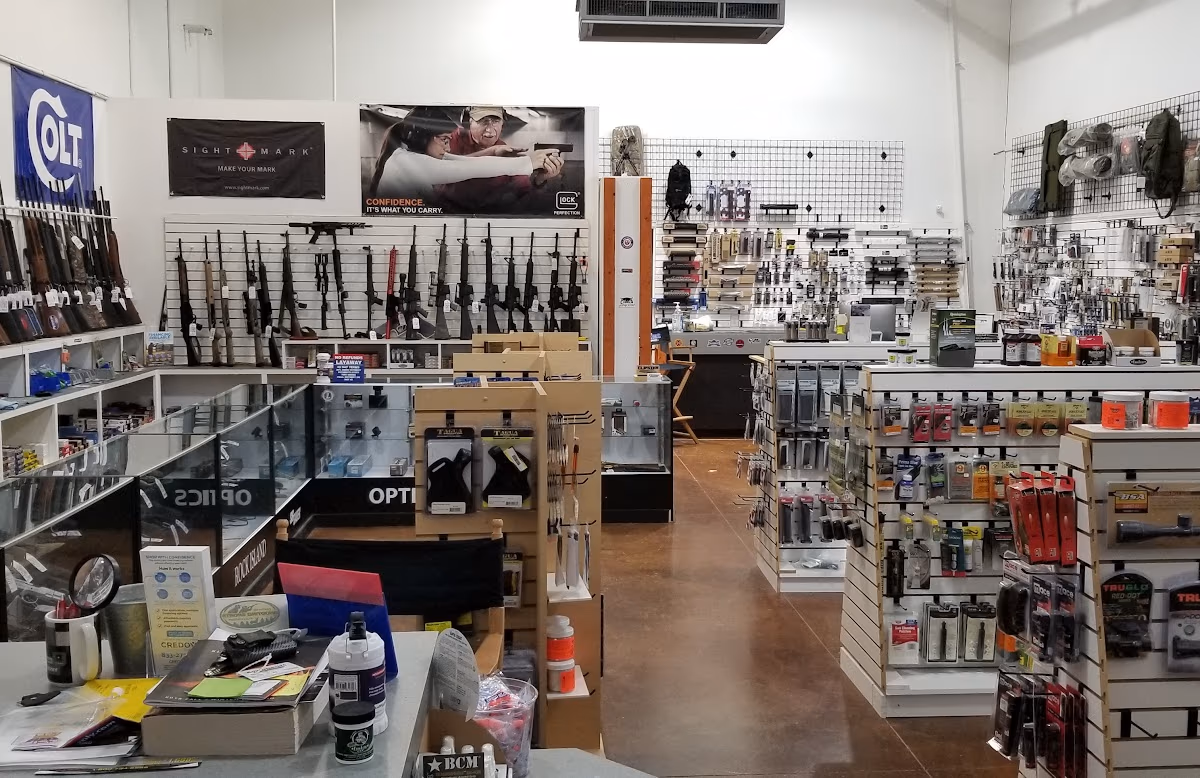 Advantage Firearms photo 2
