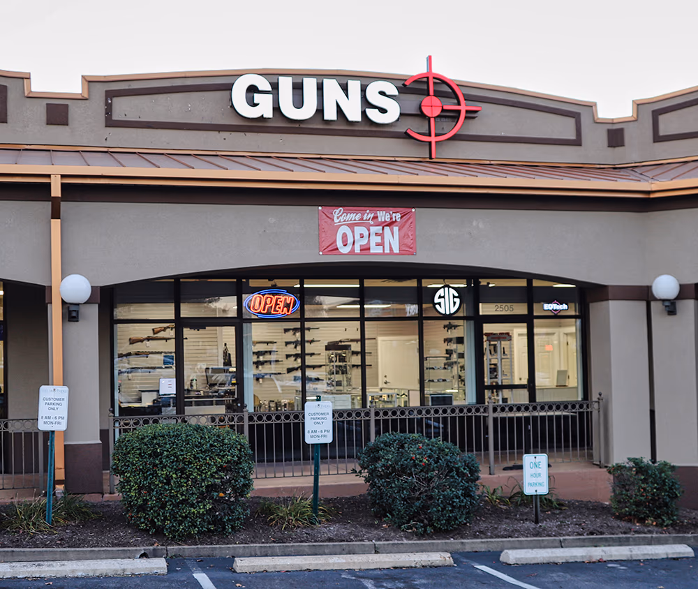 Adventure Shooting Sports