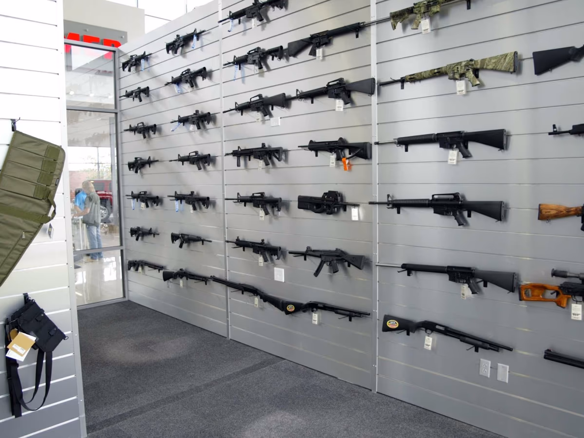 Adventure Shooting Sports photo 2
