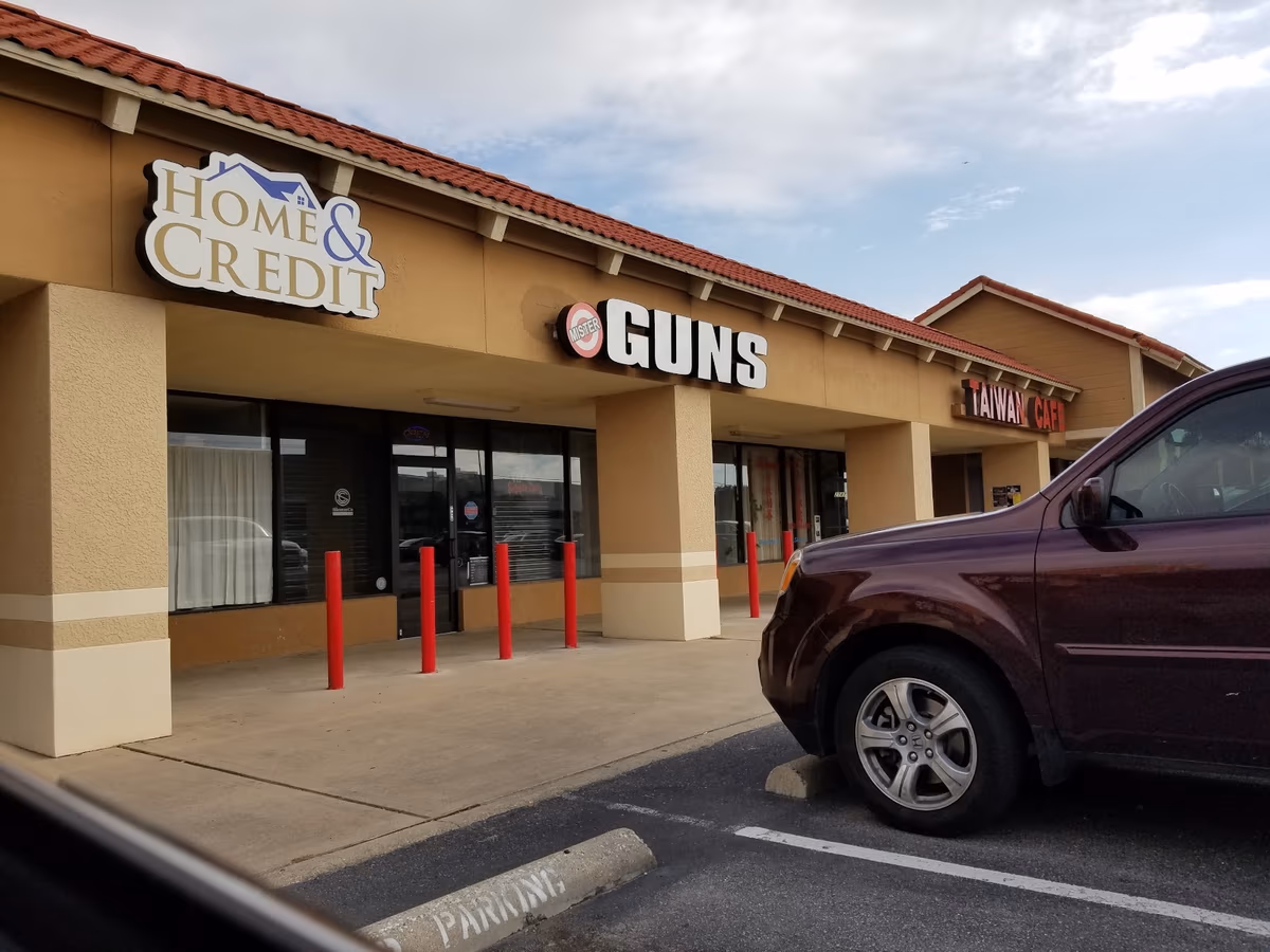 Aesir Tactical & Armory photo 1