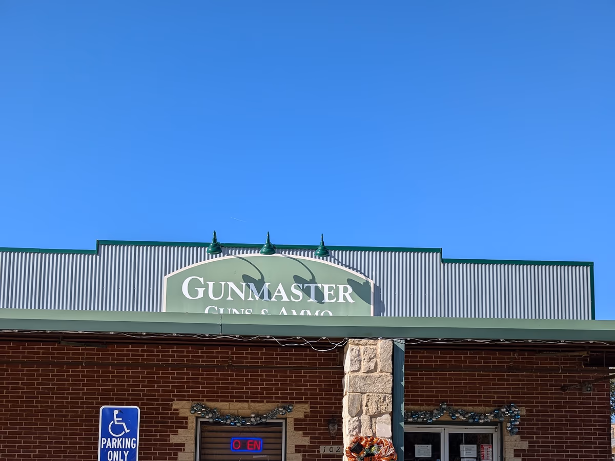 Aesir Tactical & Armory photo 2