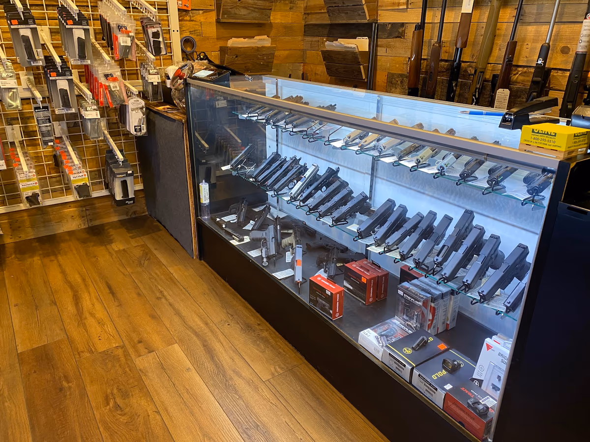 AFAB Firearms