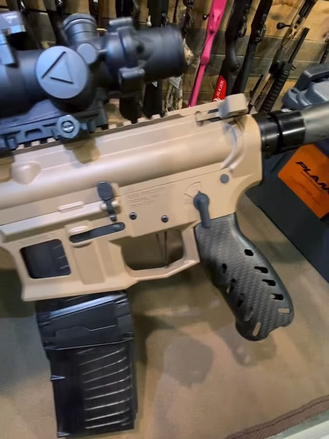 AFAB Firearms photo 2