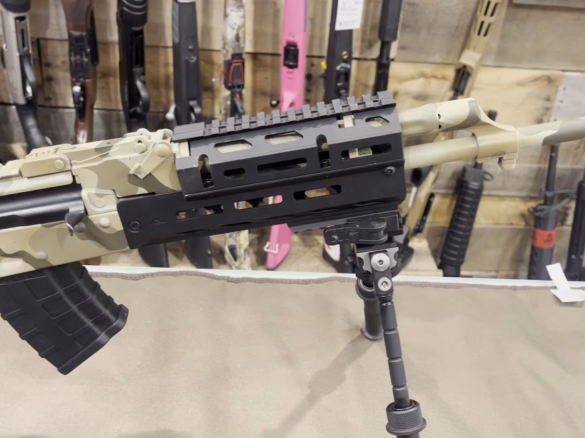 AFAB Firearms photo 3