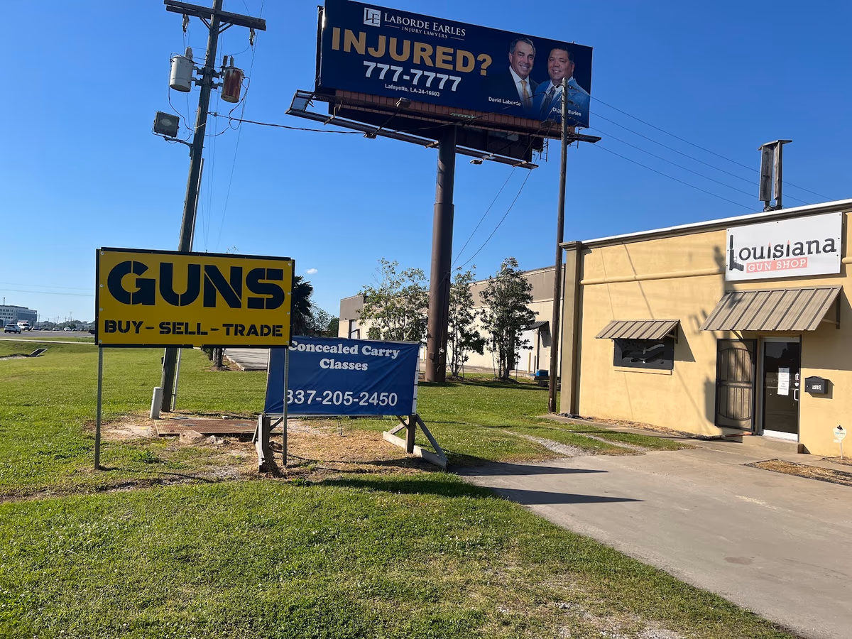 Affordable Firearms photo 2